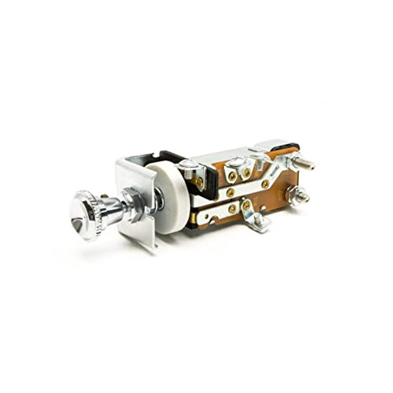 Painless Performance Headlight Switch 80151 Painless Performance Headlight Switch 80151