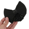 thumbnail image 4 of unbranded Clip Red Para Moño De Negro Para Con Reutilizable, 4 of 8