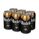 thumbnail image 2 of Cerveza oscura Negra Modelo 6  latas de 355 ml c/u, 2 of 4