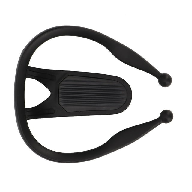 Straight Posture Reminder, Monitoring Intelligent Vibration Portable Humpback Smart Posture Corrector For Office Green,Pink,Black