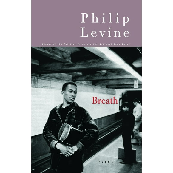 Pre-Owned Breath: Poems (Paperback) 0375710787 9780375710780