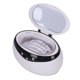 thumbnail image 3 of Ultrasonic Cleaner Jewelry Cleaning Machine Quick Washing Portable 650ml 40KHZ for Watches UK Plug AC200‑240V 50HZ, 3 of 5