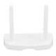 thumbnail image 1 of Support de fil stable en plastique pour 2 bobines de machine à coudre 1408 1412, 1 of 4