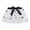 Halloween Outfits - White, variant on Gyujnb Kids Halloween , Kids Girls Ballet Skirts Hallowmas Party Prints Tulle Dance Skirt, Halloween Outfits,5-8 Years
