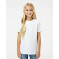 thumbnail image 5 of Softshirts Youth Organic T-Shirt, 5 of 5
