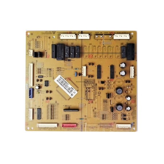 Restored CoreCentric Refrigerator Power Control Board for Samsung DA92-00625H (Refurbished)