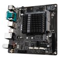 thumbnail image 4 of Tarjeta Madre GIGABYTE N5105I H Quad-Core 2x DDR4 1x M.2 PCIe 3.0 Mini-ITX Gigabyte N5105I H, 4 of 5