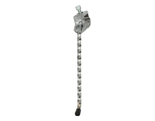 Twisted Kickstand Center 9