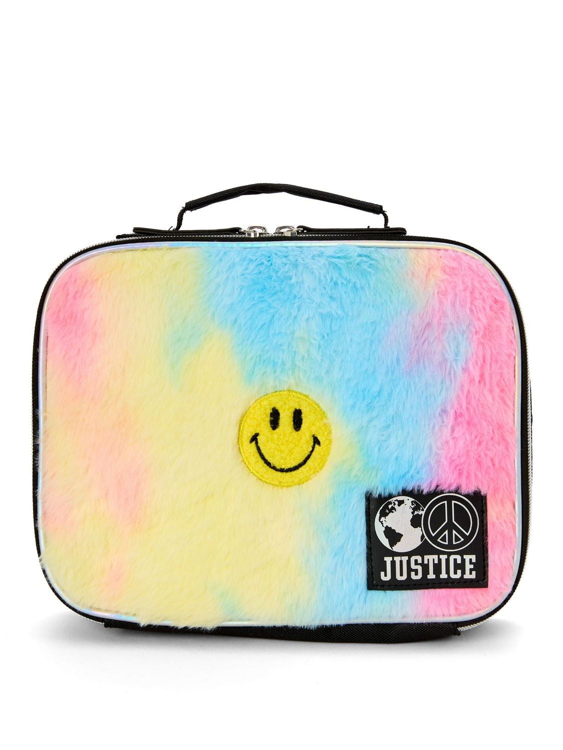 Justice Backpack Set