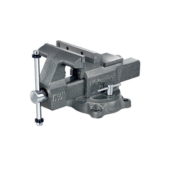 Ken Tool 64055 5-1/2" Professional Workshop Vise