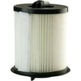 thumbnail image 4 of OVENTE Premium HEPA Air Filter Replacement for ST2000 & ST2010 Bagless Canister Vacuum Cleaner with 99.9% Ultra Dust & Particles Filtration, Compact Easy Installation & Storage, Pack of 1 ACPST2070, 4 of 7