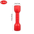 thumbnail image 2 of TEHAUX Gym Equipment For Kids Dumbbells Set For Outdoor Activities Random 9 X 2 In, 2 of 8