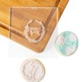 thumbnail image 1 of Cookie Mold Plastic DIY Cartoon Small Decorative Biscuit Mold Fondant Cutter, 1 of 10
