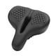 thumbnail image 4 of Cómodo asiento de bicicleta almohada asiento de bicicleta pura impermeable impermeable shockdes shockdes ergonómico reemplazo, 4 of 9