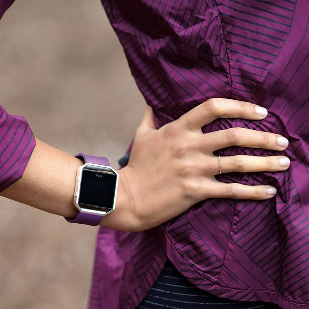 Fitbit blaze sales walmart canada