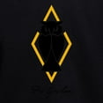 thumbnail image 3 of CafePress - Psi Upsilon Owl Sweatshirt - Pullover Hoodie, Classic & Comfortable Hooded Sweatshirt, 3 of 4