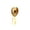 A002- Style B, variant on 304 Stainless Steel Measuring Spoon, 15ml/30ml Capacity, Short Handle for Seasoning, Tea, Coffee Beans - Durable Metal Scoop for Kitchen, Cooking, Baking, Food Measurement
