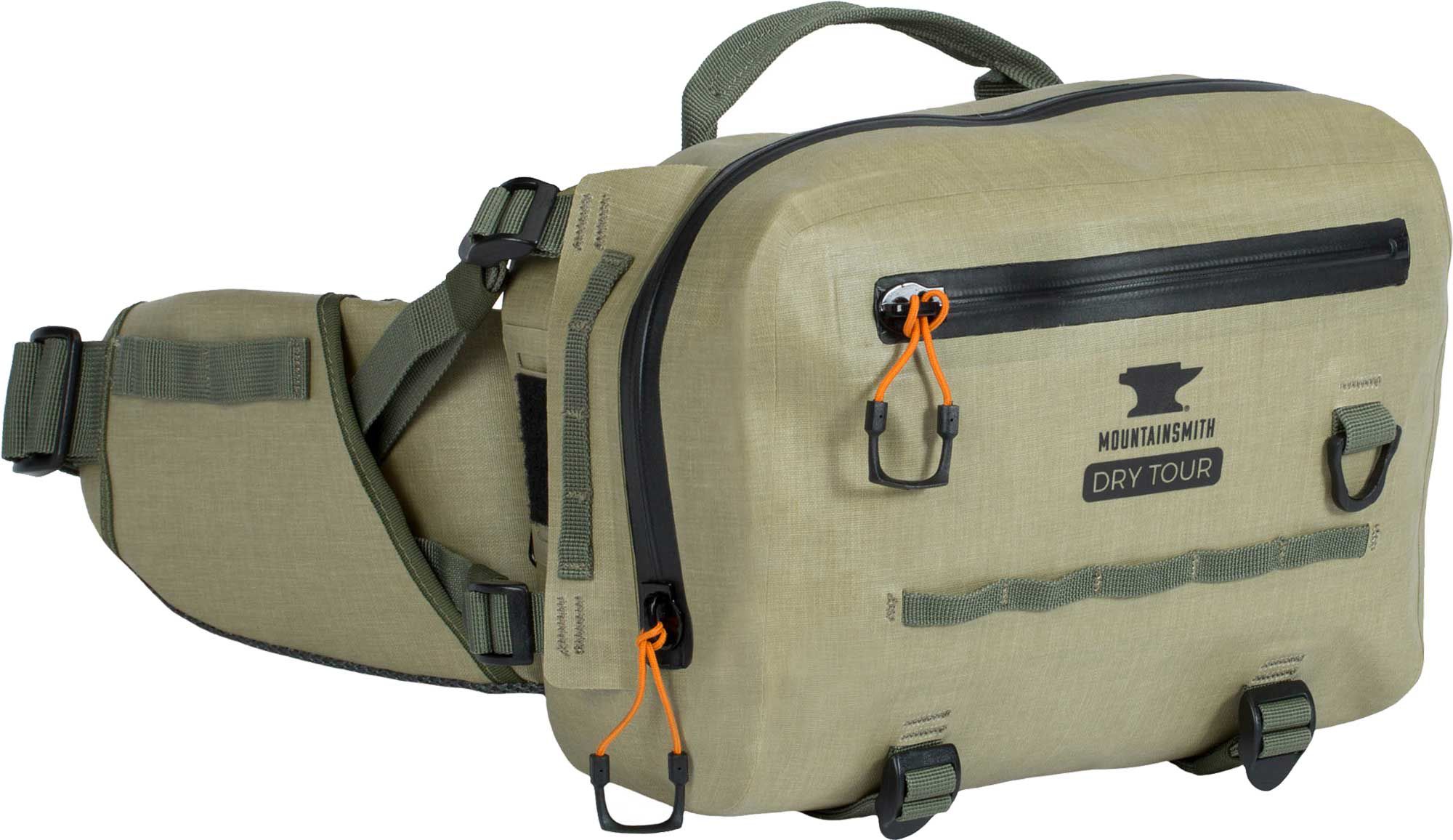 mountainsmith dry duffel