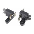 thumbnail image 5 of Escobilla de carbón para alternador para generadores clon Honda, escobillas de carbón universales con varillas de carbón de alta calidad, conductividad eléctrica y caucho aislante, resistencia del, 5 of 5