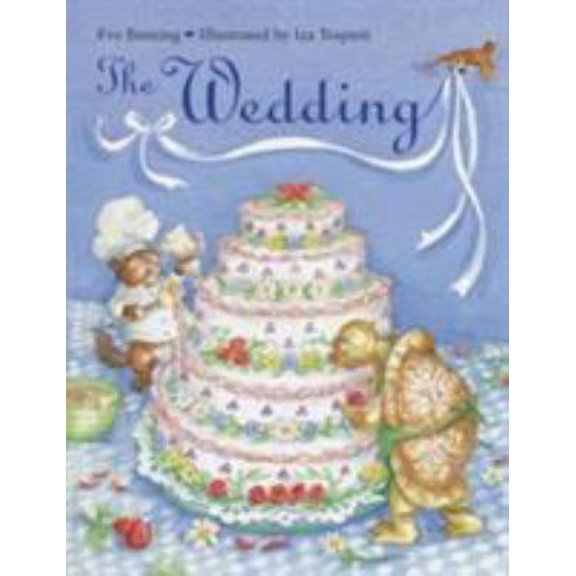 Pre-Owned The Wedding (Paperback) 1580891187 9781580891189