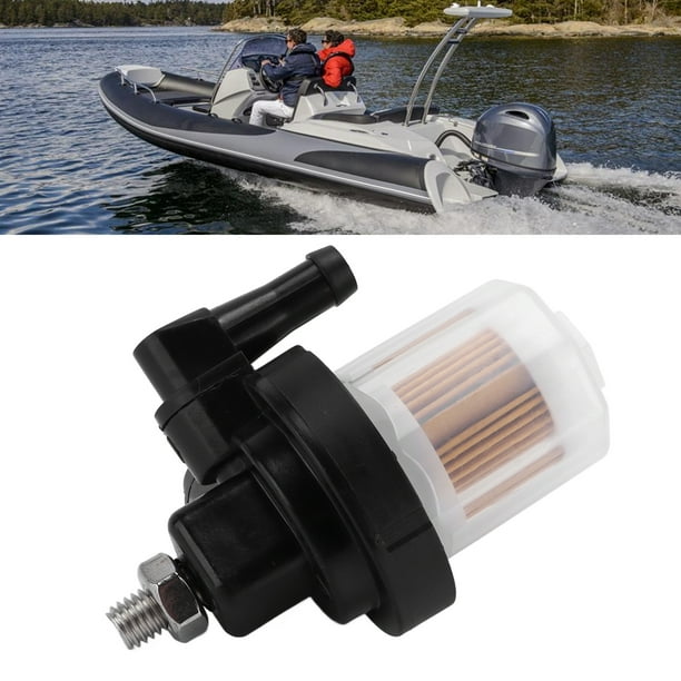 Fuel Filter Replace, Reduce Mechanical Wear 6R32456000 Fuel Filter