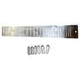 thumbnail image 3 of Almohadilla de Protección Para Pulido de Trastes de Guitarra Sunnimix Protector de Diapasón, 3 of 8