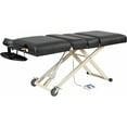 thumbnail image 2 of Gen'C Béauty Professional Electric Spa Treatment Table 4 Section Black, 2 of 7