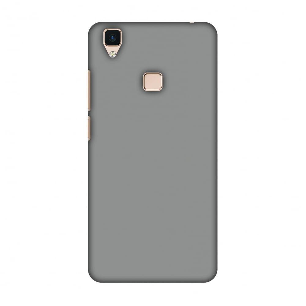 Vivo V3 Case, Premium Handcrafted Designer Hard Shell Snap On Case