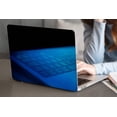 thumbnail image 4 of KSK KAISHEK Plastic Hard Case Compatible with 2010/2013/2014-2017 Released MacBook Air 13" No Touch + Black Keyboard Cover Model: A1369 A1466 QLXL0074, 4 of 5