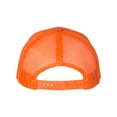 thumbnail image 3 of Richardson - New NIB - Adjustable Snapback Trucker Cap, 3 of 5