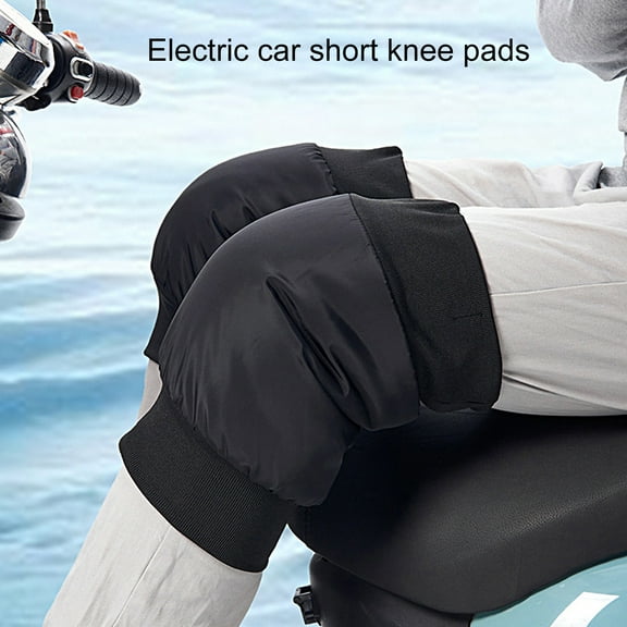 Protective Knee Pads, Thick Sponge Anti-slip, Collision Avoidance Knee Sleeve