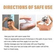 thumbnail image 3 of Wmool Shampoo, Root Activator Shampoo,Natural Hair Regrōwth ShampoosNE, 3 of 7