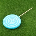 thumbnail image 2 of Décoration de Sucette Simulation Créative Accessoires Phototographiques pour Enfants (Bleu), 2 of 7