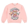 thumbnail image 3 of Set de disfraces Disney Super Kitties para niñas de 7 a 8 años, 3 of 7