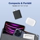 thumbnail image 2 of 1 Hora Cargador Tipo C Carga Rapida, PD 30W Cargador USB C para IP 15/15Pro, Samsung Galaxy S23/S22/, 2 of 7