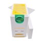 thumbnail image 1 of Caja de Ligera Herramientas de Espuma de Polinización lmena de s de Plástico CUTICAT Colmena de abejas de cosecha de espuma, 1 of 8