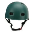 thumbnail image 2 of Cycling Helmet, ABS Shell and Ventilation Adjustable Kids Bike Helmet Lightweight Safety Helmets for Skating Riding Teenagers, 2 of 7