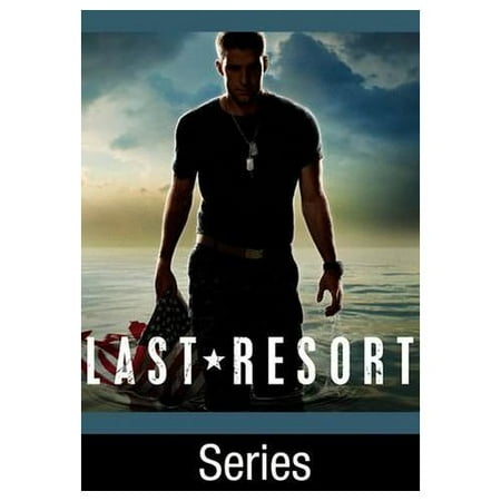 Last Resort Serie Last Resort Serie
