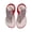 Red, variant on Women's Elastic Strappy String Thong Ankle Strap Summer Gladiator Sandals Women's Flat Sandals Casual Glitter Rhinestone Strappy Sandals Clip Toe Slip Heel Sandals
