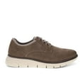 thumbnail image 6 of Dockers® Callum Men's Hybrid Leather Oxford Shoes Color: Taupe Size: 11, 6 of 7