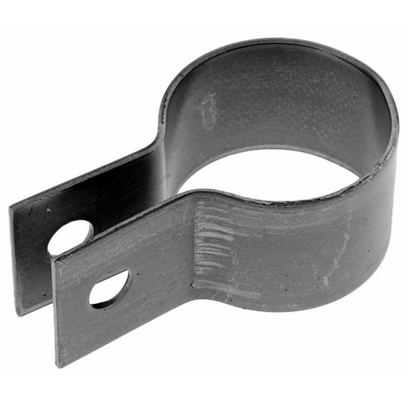 Walker Exhaust Exhaust System Hanger 35702 OE Replacement; Pipe Sleeve