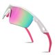 thumbnail image 1 of Gafas de Sol Polarizadas FEISEDY para Niños y Adolescentes B2454 (Baseball), 1 of 7