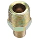thumbnail image 3 of Conector de tubo reductor - Niple hexagonal reductor - Conector macho BSP con acabado de zinc, 3/4 X 3/8, 3 of 3