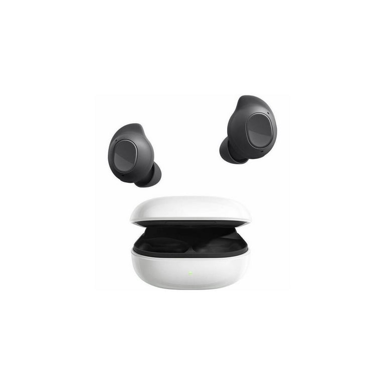 Amazon.co.jp: Galaxy Buds FE｜グラファイト｜ワイヤレス