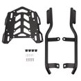 thumbnail image 2 of Motorcycle Tail Storage Rack, Rear Luggage Cargo Rack Rust Resistant  for Adv160 2021 To 2024, 2 of 7