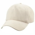 thumbnail image 2 of Beechfield  Plain Original 5 Panel Baseball Cap, 2 of 4