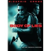 Body of Lies (DVD)