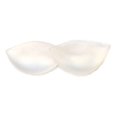 thumbnail image 3 of Braza Silicone Dolly Super Wedge Push Up Bra Inserts, 3 of 3
