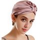 thumbnail image 4 of Gorro para el cabello seco absorbente suave, 148 uds., lindo oso de dibujos animados, microfibra súper suave, toalla de secado rápido para niños y adultos, 4 of 5