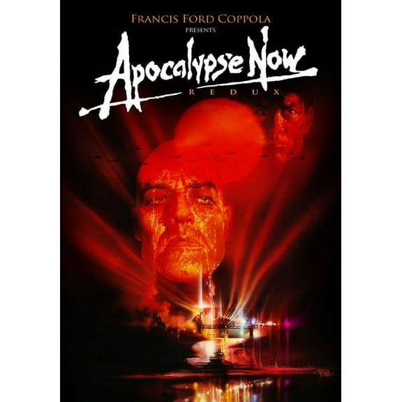 Pre-Owned Apocalypse Now (Dvd) (Good)